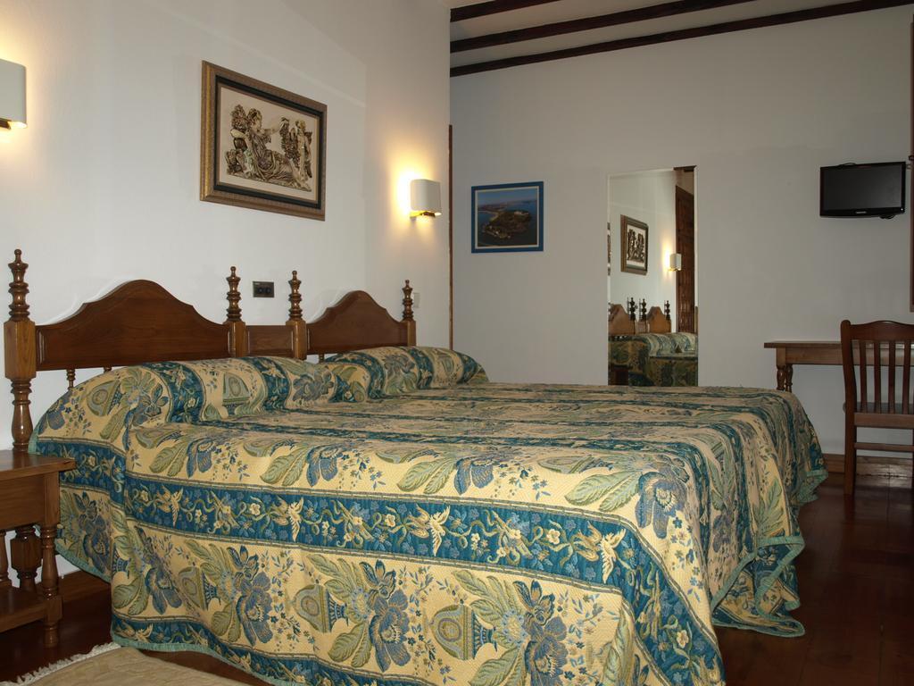 Hotel Siglo XVIII Santillana del Mar Exterior foto